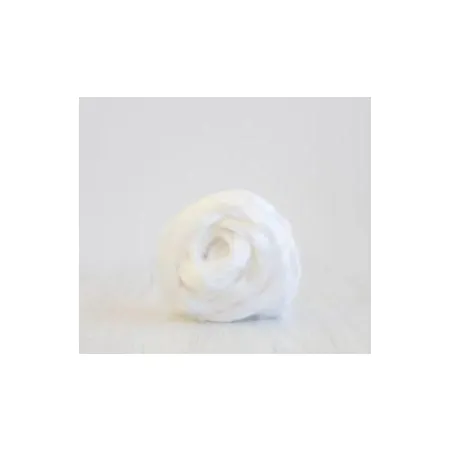 Zestaw czesanka Tencel LYOCELL do włosów aniołów i lalek