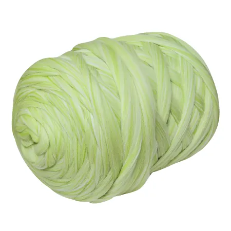 Wełna czesankowa polska LEMONIADA #82 wałek 4,5 kg