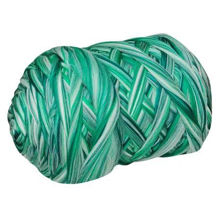 Wełna czesankowa polska MONSTERA #110 wałek 4,5kg