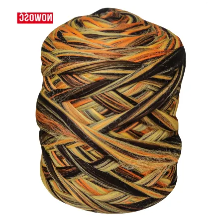 Wełna czesankowa polska JESIEŃ #98 hurt 4,5 kg