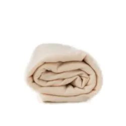 Prefilc Wełniany | Filc Iglowy 19 mikronów | AKACJA | Do Filcowania na Mokro i Na Sucho