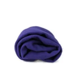 Prefilc Wełniany | Filc Iglowy 19 mikronów | ŚLIWKA | Do Filcowania na Mokro i Na Sucho