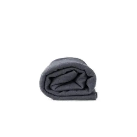 Prefilc Wełniany | Filc Iglowy 19 mikronów | SZARY | Do Filcowania na Mokro i Na Sucho