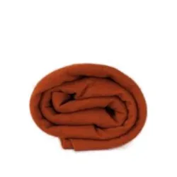 Prefilc Wełniany | Filc Iglowy 19 mikronów | RDZA | Do Filcowania na Mokro i Na Sucho