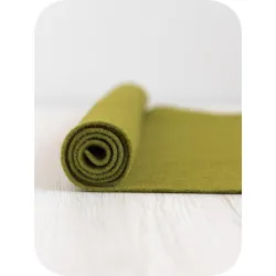 Filc wełniany 3mm OLIWKA 30x30cm dekoracyjny