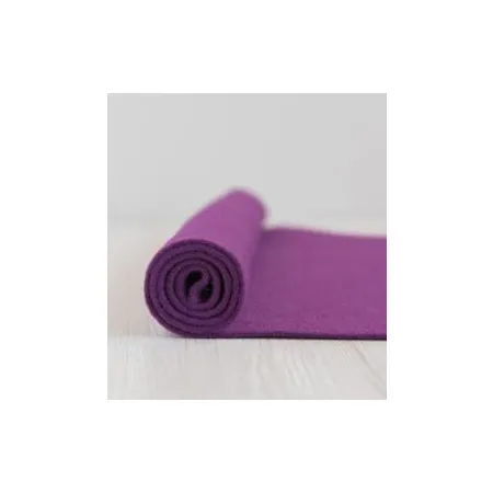 Filc wełniany 3mm WRZOS 30x30cm dekoracyjny