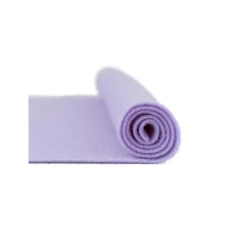 Filc wełniany 3mm dekoracyjny LAWENDA