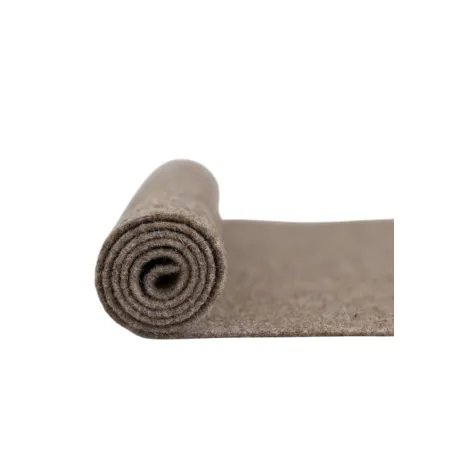 Filc wełniany 2mm ŻÓŁWI 30x30cm dekoracyjny