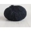 Włóczka CYRCUS alpaka z merynosem MELANŻ GRANATOWY 100g
