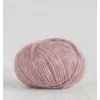 Włóczka SIERRE 68% alpaka i 10% merynos RÓŻOWY 100g