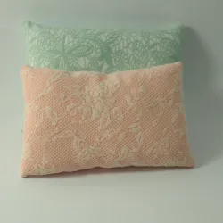 Poduszki do sesji fotograficznej noworodkowej