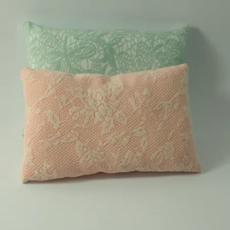 Poduszki do sesji fotograficznej noworodkowej