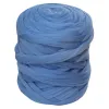 Wełna czesankowa NIEBIESKI #26 do filcowania i wyplatania koców