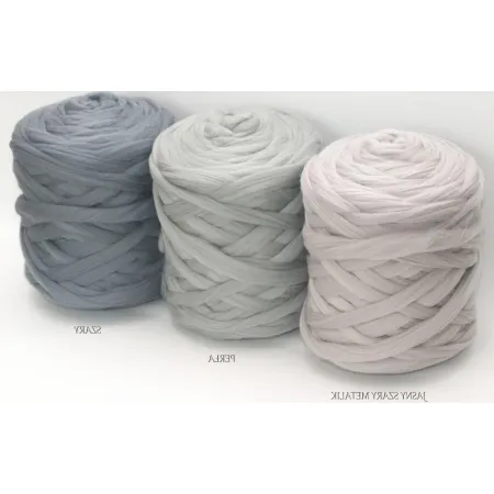 Wełna czesankowa PERŁA #40 do filcowania i wyplatania koców