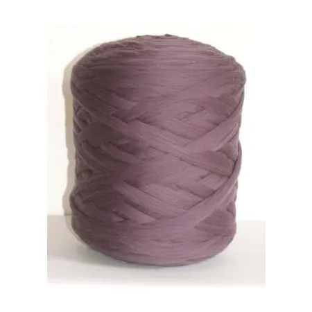 Wełna czesankowa Mini polska JASNY WRZOS