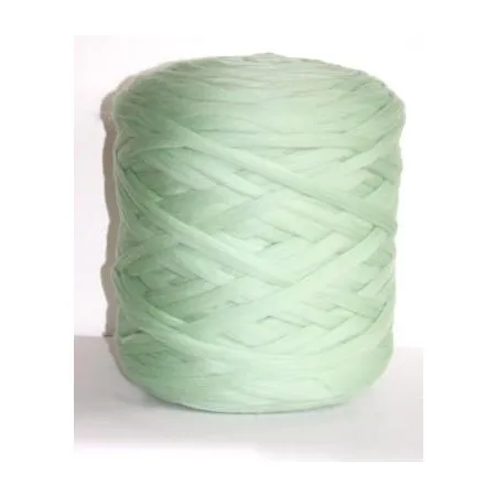 Wełna czesankowa Mini polska MIĘTA