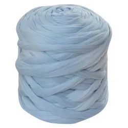 Wełna czesankowa merynos 22-24mic JASNY NIEBIESKI BŁEKIT