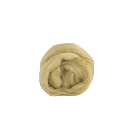 Wełna czesankowa 19mic SZALWIA merynos australijski