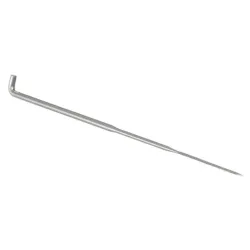 Igła cienka do filcowania SPIRALNA