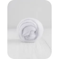 Wełna czesankowa 16mic PERŁA merynos australijski