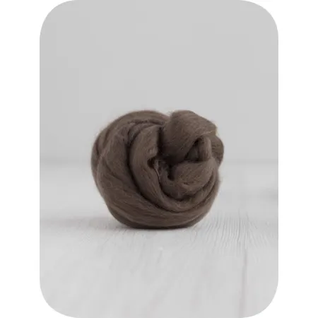 Wełna czesankowa merynos australijski 19mic TOFFI