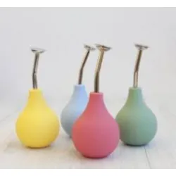 Gruszka do filcowania na mokro