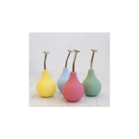 Gruszka do filcowania na mokro