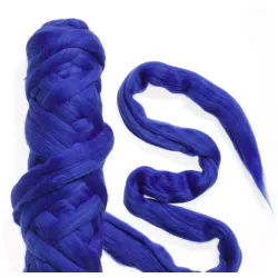 Wełna czesankowa KRÓLEWSKI merynos australijski 19mic