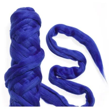 Wełna czesankowa KRÓLEWSKI merynos australijski 19mic