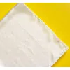 Biała chusta jedwabna 90x90cm Pongee 5 do filcowania i malowania