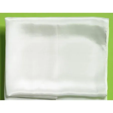 Ekskluzywny szal z chińskiej jedwabnej krepy 140x45cm Pongee 8