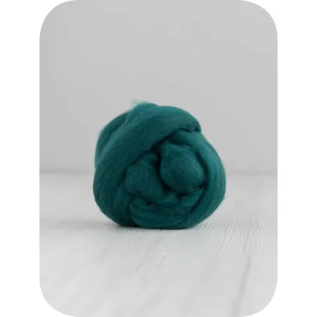 Wełna czesankowa IRLANDIA merynos australijski 19mic