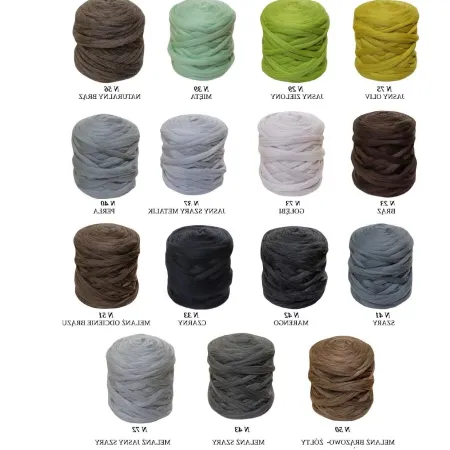 Kocyk czesankowy do sesji noworodkowej 30x40cm ponad 70 kolorów