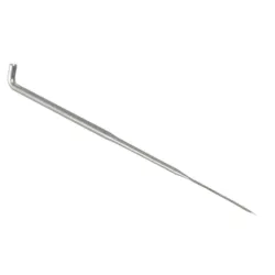 Igła cienka do filcowania metalowa Zestaw 5szt