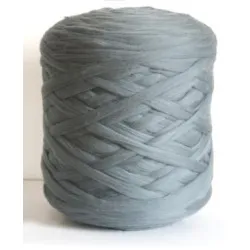 Wełna czesankowa Mini polska GRAFIT 3kg HURT