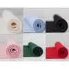 Filc wełniany 3mm Zestaw BASIC 30x30cm 6 kolorów
