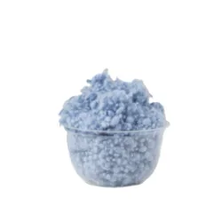 Wool Nepps wełniane kuleczki do filcowania BŁĘKITNY 10g