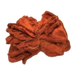 Jedwabne chusteczki 25x25cm silklaps DYNIA 10g