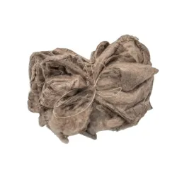 Jedwabne chusteczki 25x25cm silklaps CIEMNY BEŻ 10g