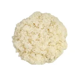 Wełniane kuleczki NeppArt do filcowania BIAŁY NATURALNY 25-28mic 20g