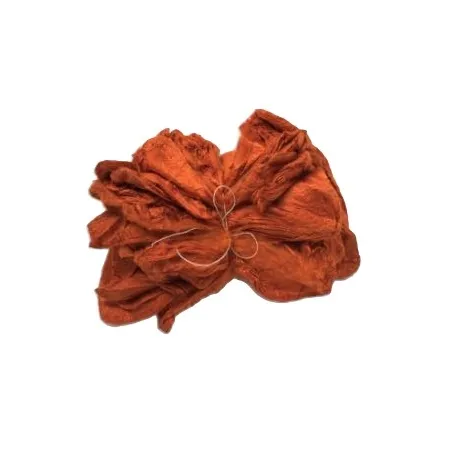Jedwabne chusteczki 25x25cm silklaps DYNIA 10g